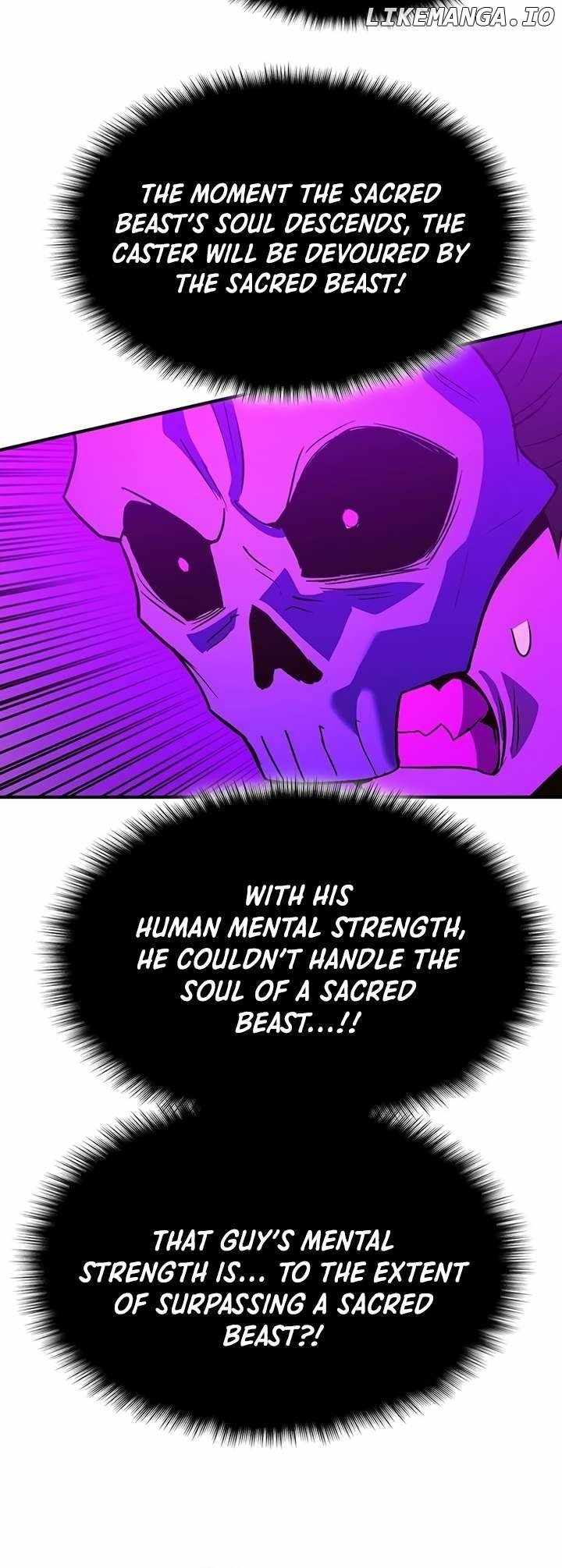 Hardcore Leveling Warrior Chapter 407 71